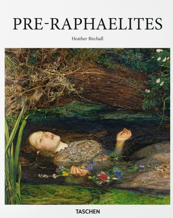 Pre-Raphaelites