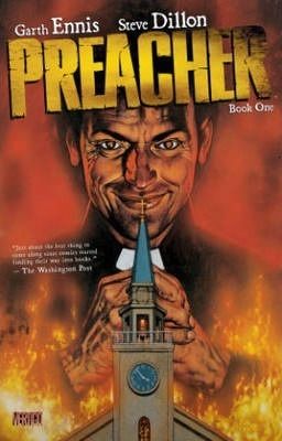 Preacher, Book 1