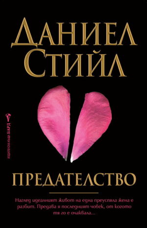 Предателство