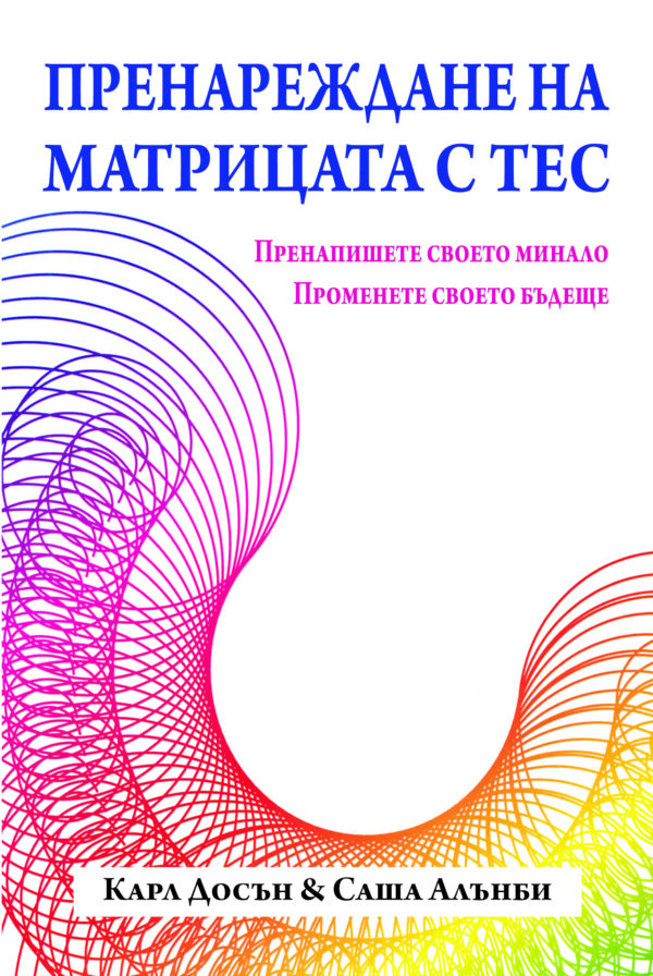 Пренареждане на матрицата с ТЕС