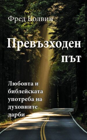 Превъзходен път