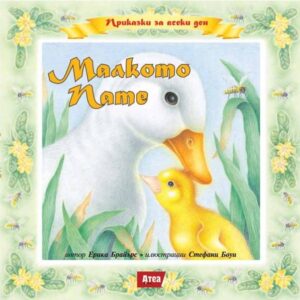Малкото пате (Приказки за всеки ден 4)