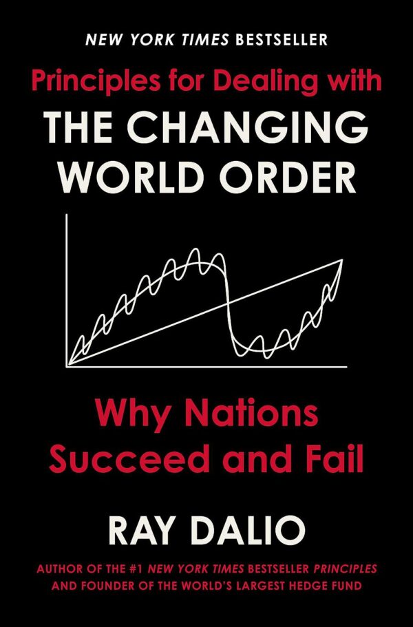 Principles for Dealing with the Changing World Order