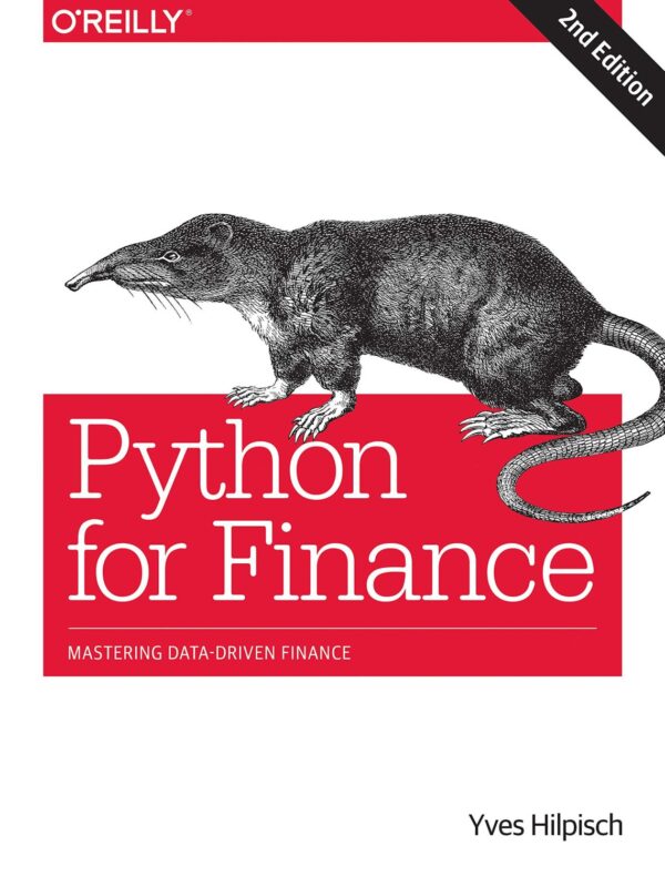 Python for Finance