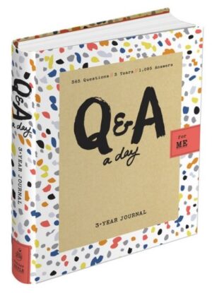 Q & A a Day for Me