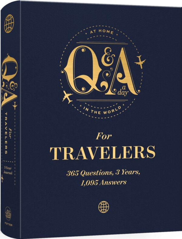 Q&A a Day for Travelers
