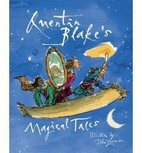 Quentin Blake's Magical Tales