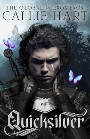 Quicksilver (Hardcover)