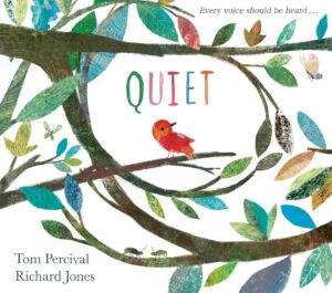 Quiet (Tom Percival)