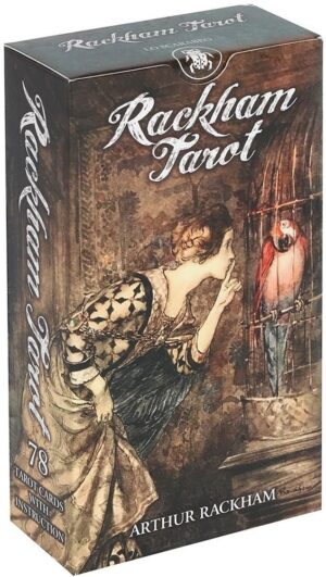 Rackham Tarot