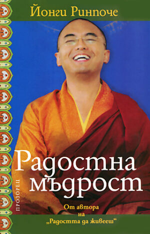 Радостна мъдрост