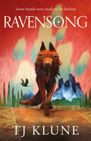 Ravensong (Green Creek 2)