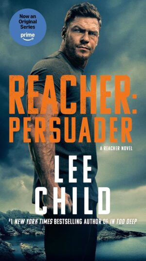 Reacher: Persuader (Movie Tie-In)