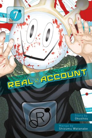 Real Account , Vol. 7