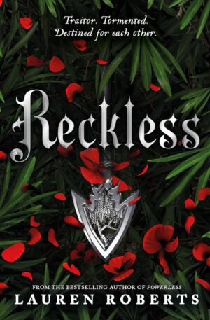 Reckless (Paperback)