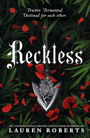 Reckless (Hardcover)
