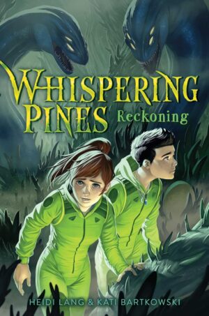 Reckoning (Whispering Pines 3)