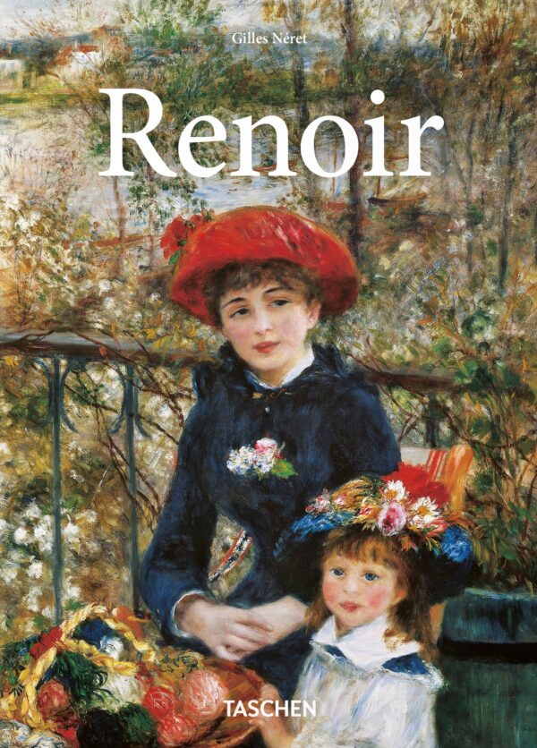 Renoir (40th Edition)