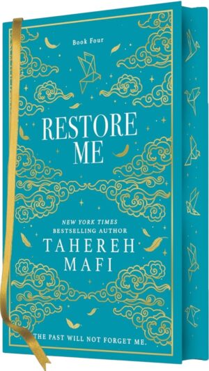 Restore Me (Collectors Edition)