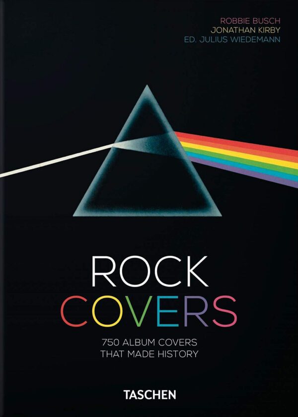 Rock Covers