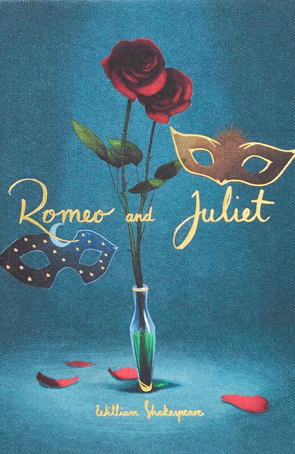 Romeo and Juliet: Wordsworth Collector's Editions
