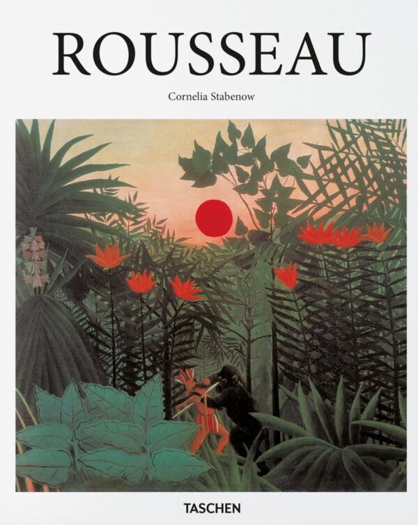 Rousseau