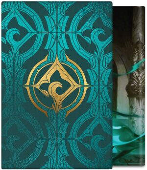 Ruination: A League of Legends Novel Special Edition