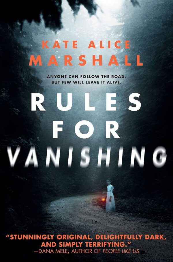 Rules for Vanishing (US Edition)