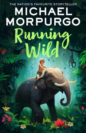 Running Wild (Harper Collins)