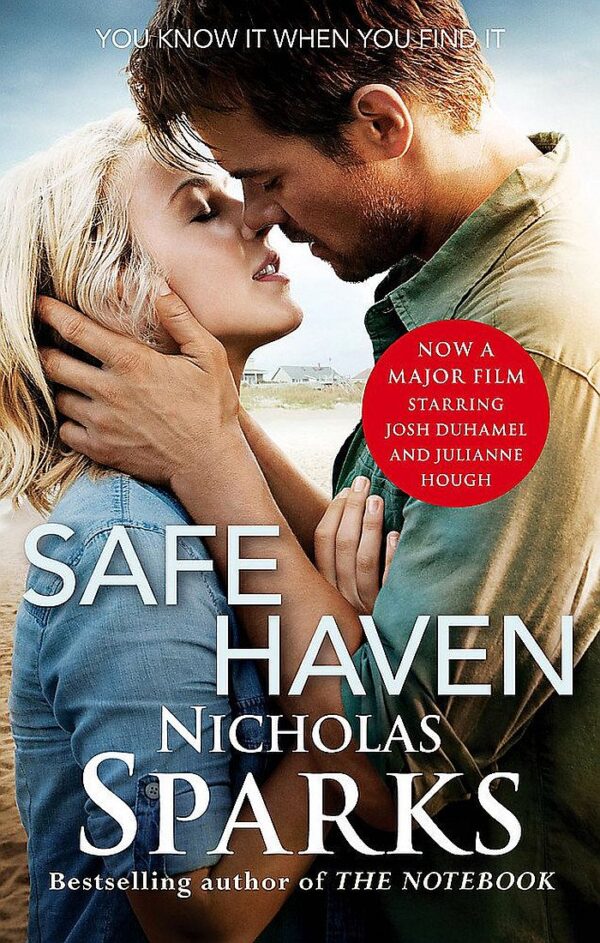 Safe Haven (Film Tie-in)