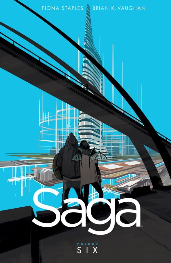 Saga, Vol. 6