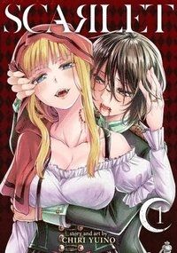 Scarlet, Vol. 1