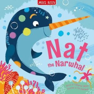 Sea Stories: Nat the Narwhal