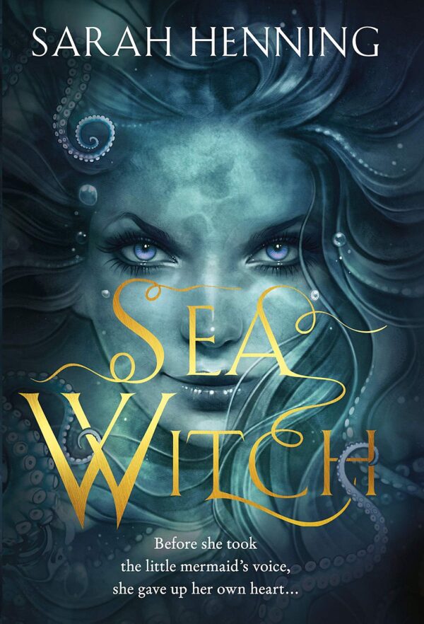 Sea Witch B