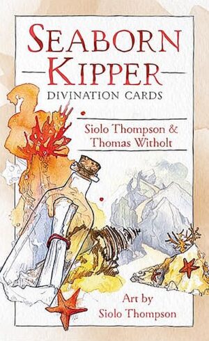 Seaborn Kipper (38-Card Deck and Guidebook)