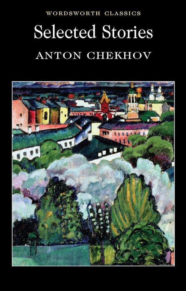 Selected Stories Chekhov