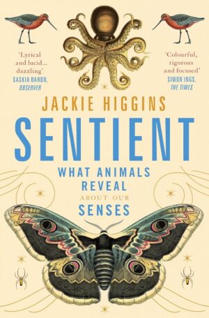Sentient: What Animals Reveal About Our Senses