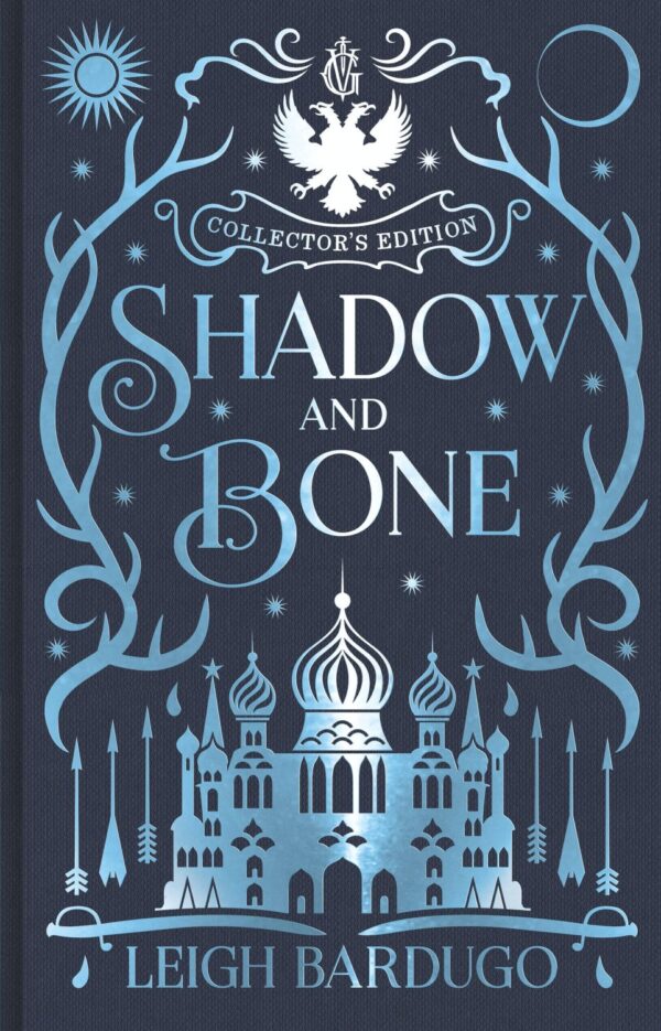 Shadow and Bone: Book 1 Collector's Edition