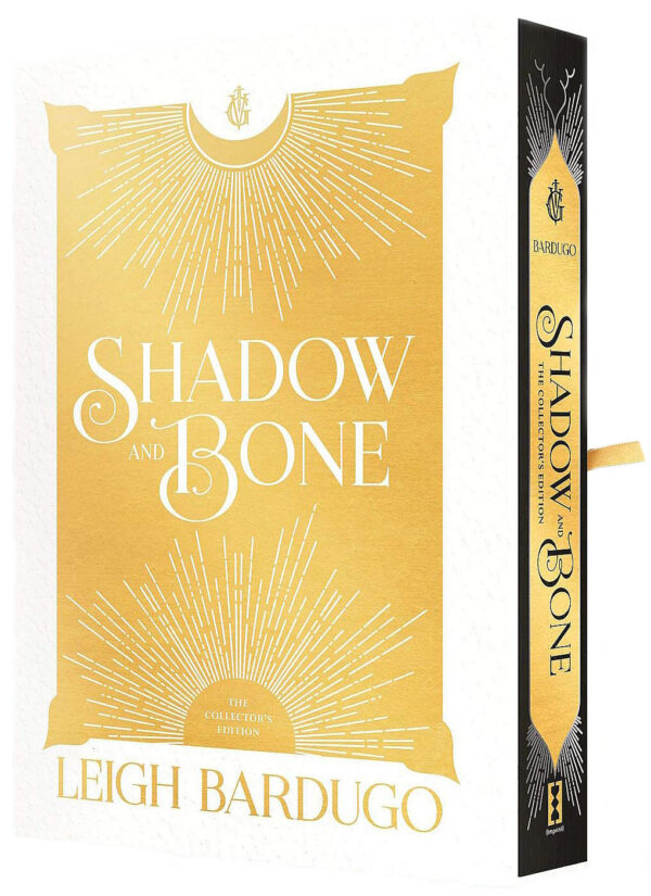 Shadow and Bone: The Collector's Edition US