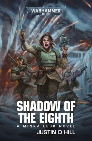 Shadow of the Eighth (Warhammer 40 000)