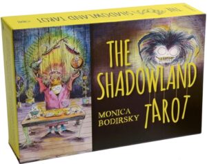 Shadowland Tarot