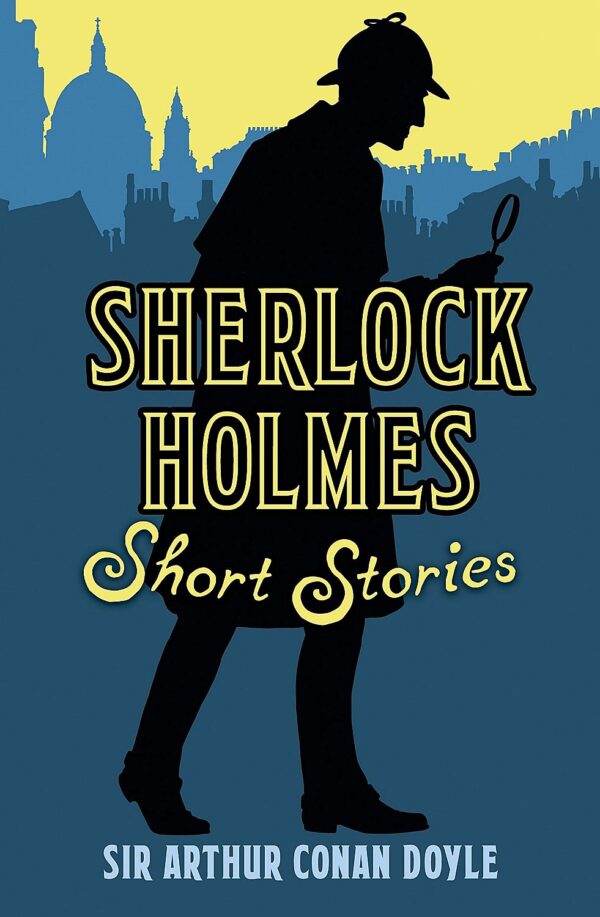 Sherlock Holmes. Short Stories