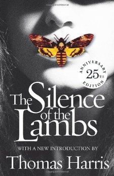 Silence of the Lambs 25th Anniv.