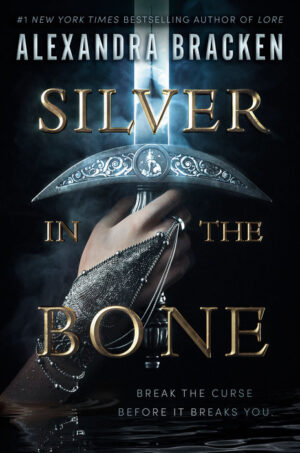Silver in the Bone (Paperback)