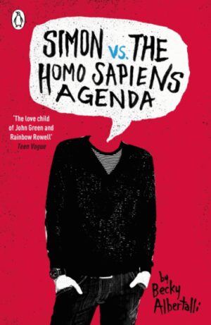 Simon vs the Homo Sapiens Agenda