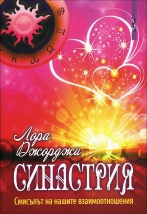 Синастрия - смисълът на нашите взаимоотношения
