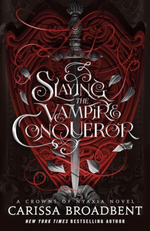 Slaying the Vampire Conqueror (Paperback)