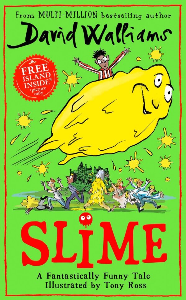 Slime (David Walliams)