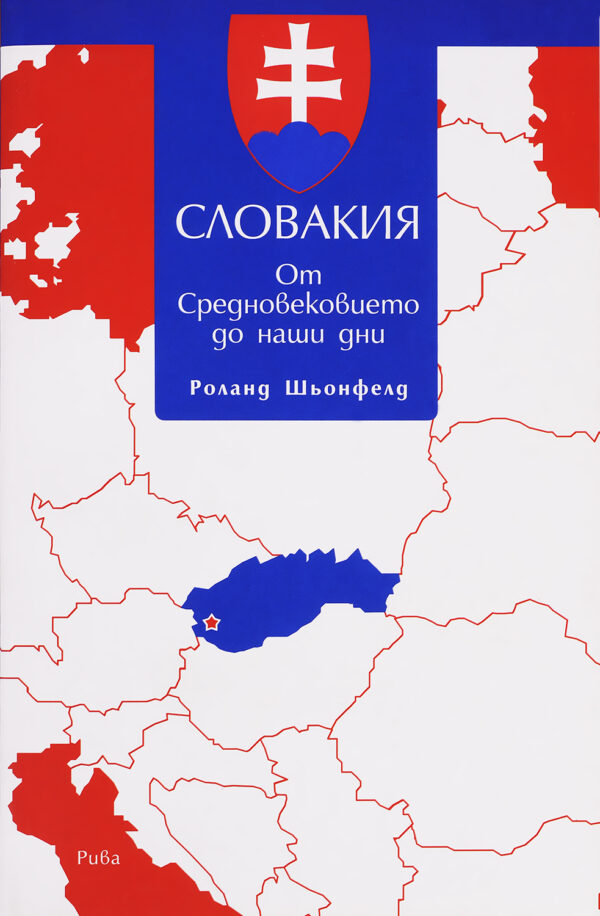Словакия: От Средновековието до наши дни