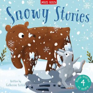 Snowy Stories (Miles Kelly)